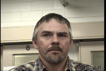 David Scott Cobb Mugshot